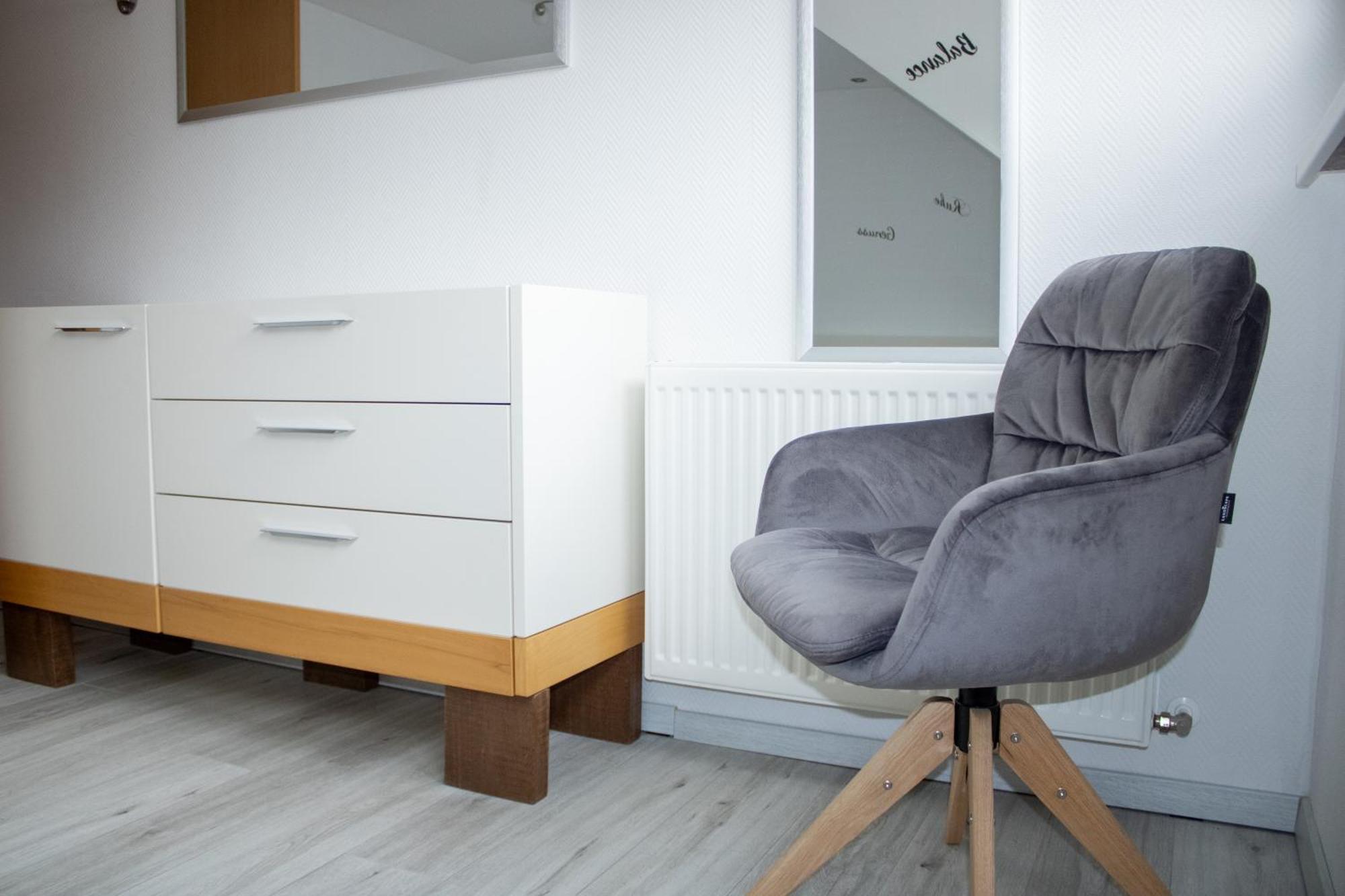 Ferienwohnung 1 Wilhelmsdorf 외부 사진