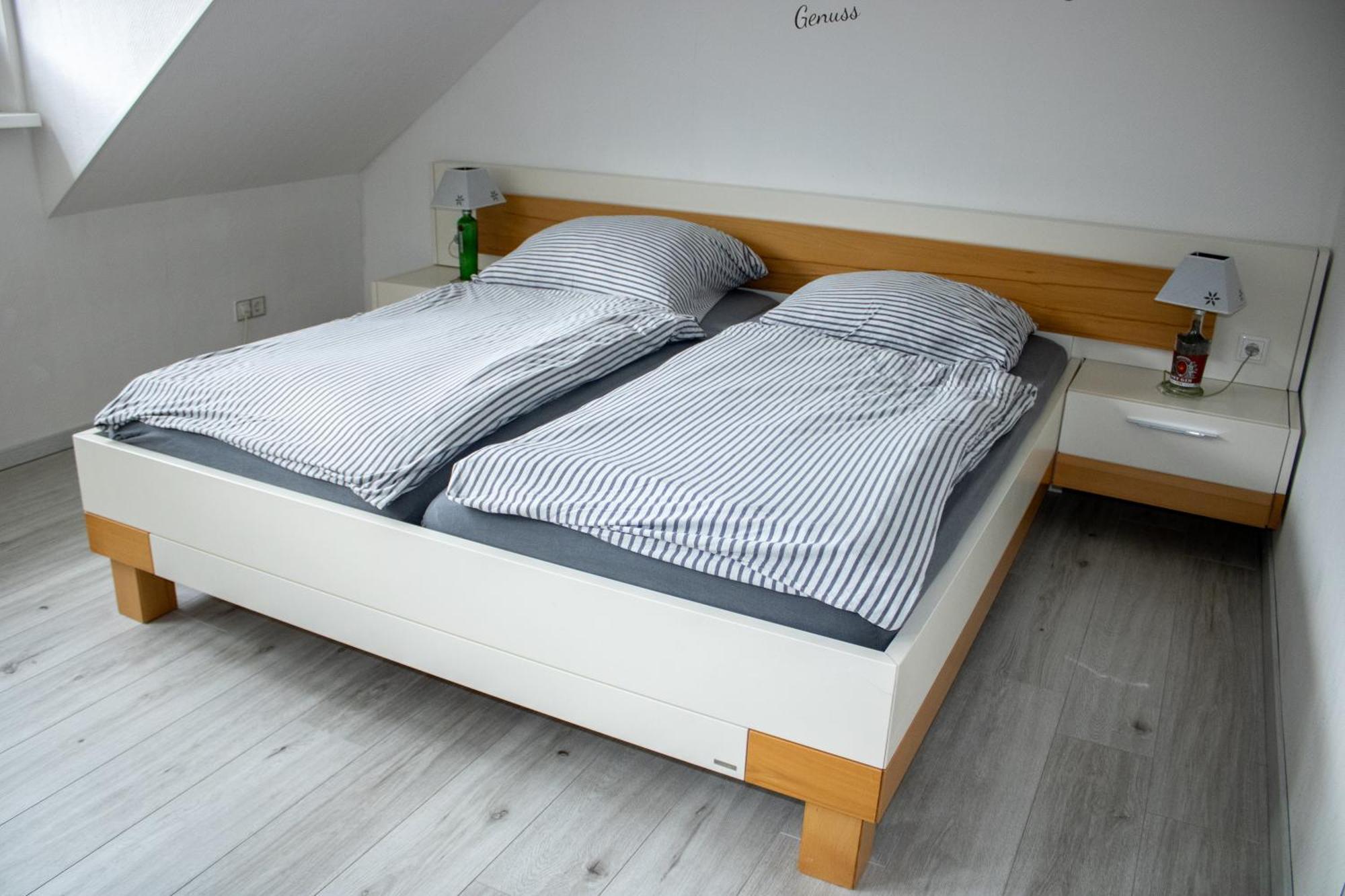 Ferienwohnung 1 Wilhelmsdorf 외부 사진