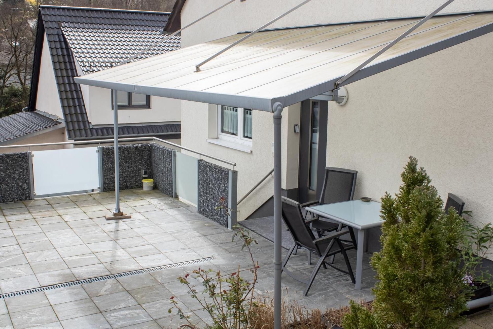 Ferienwohnung 1 Wilhelmsdorf 외부 사진