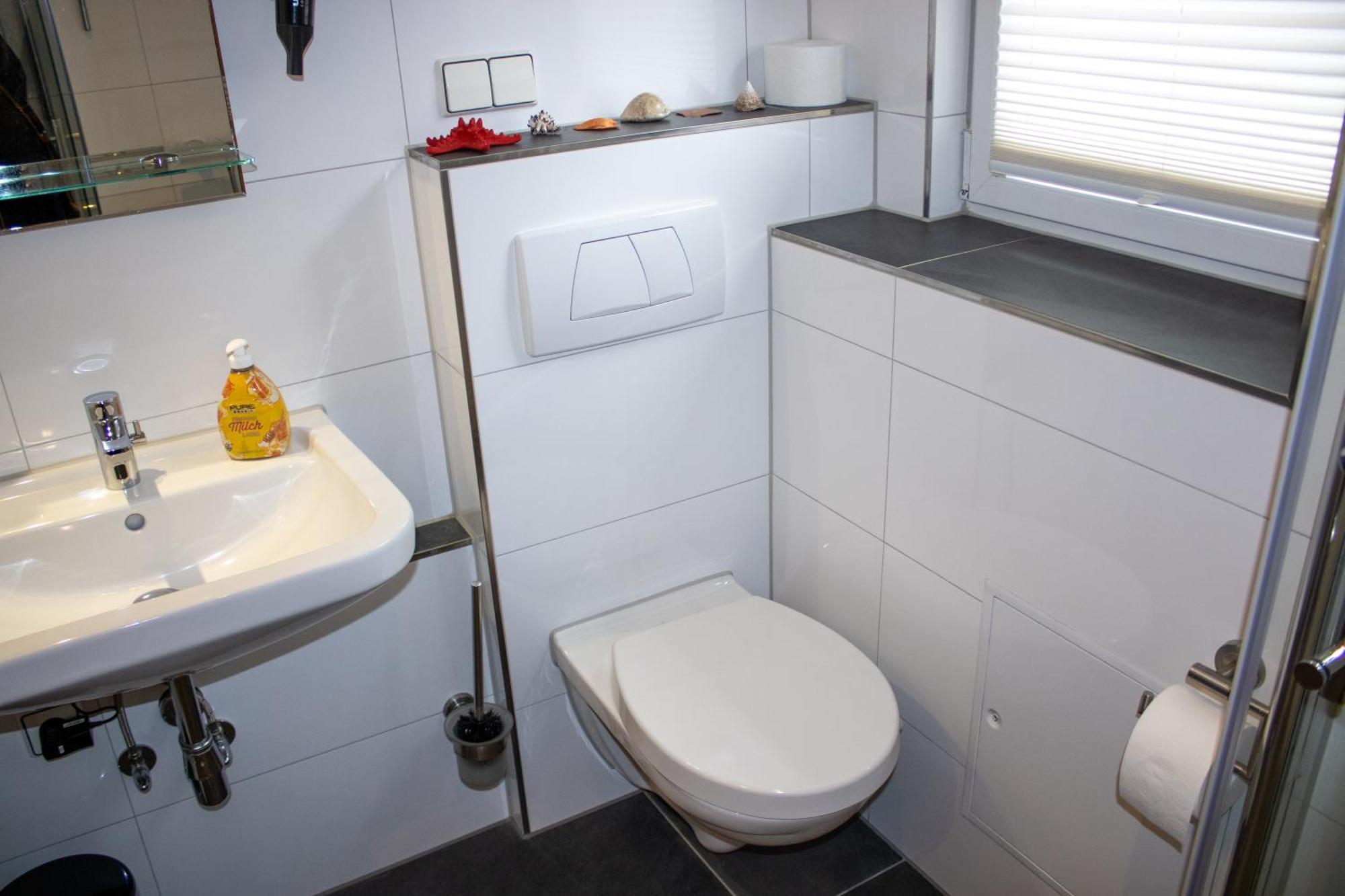 Ferienwohnung 1 Wilhelmsdorf 외부 사진