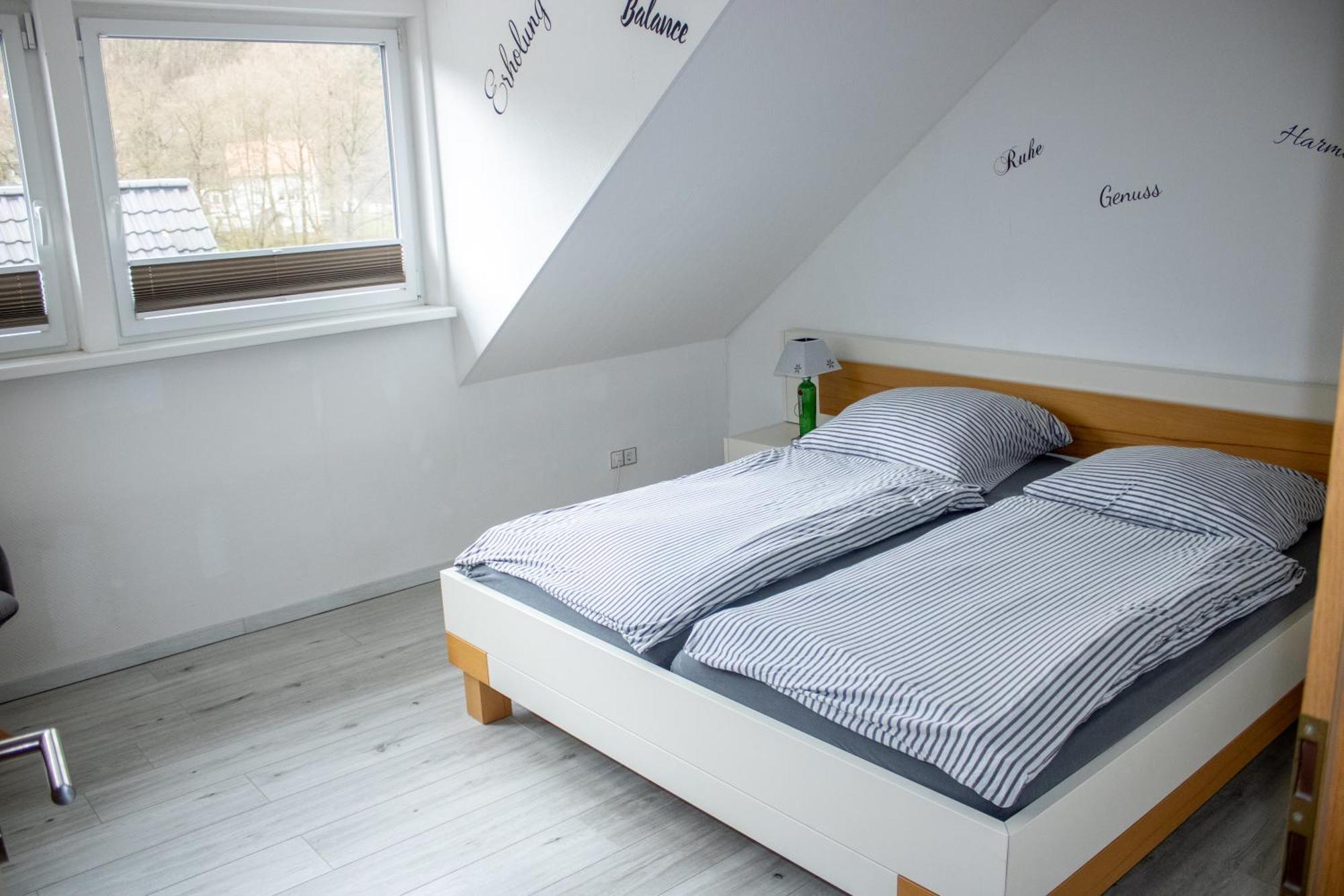 Ferienwohnung 1 Wilhelmsdorf 외부 사진