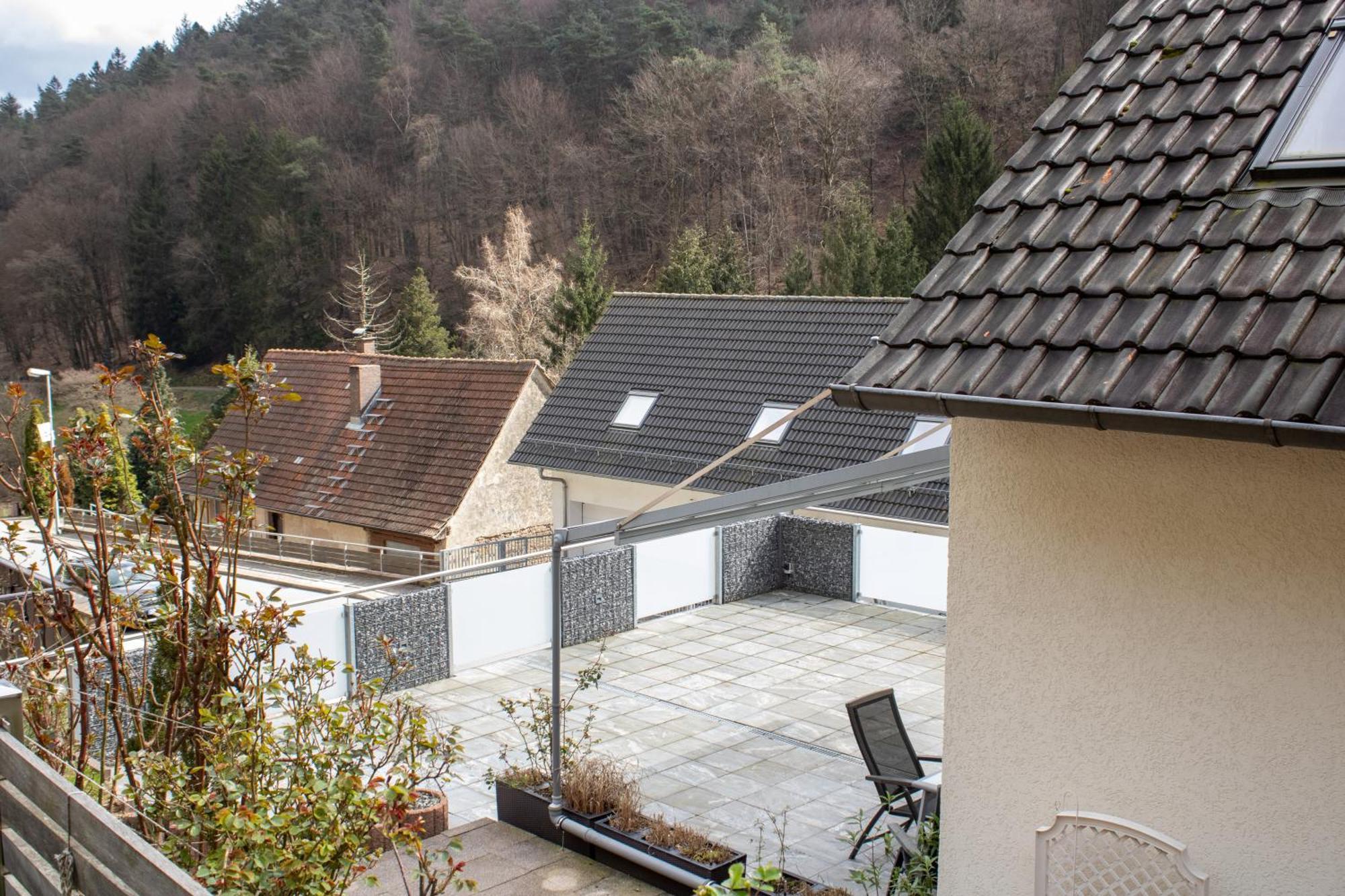 Ferienwohnung 1 Wilhelmsdorf 외부 사진