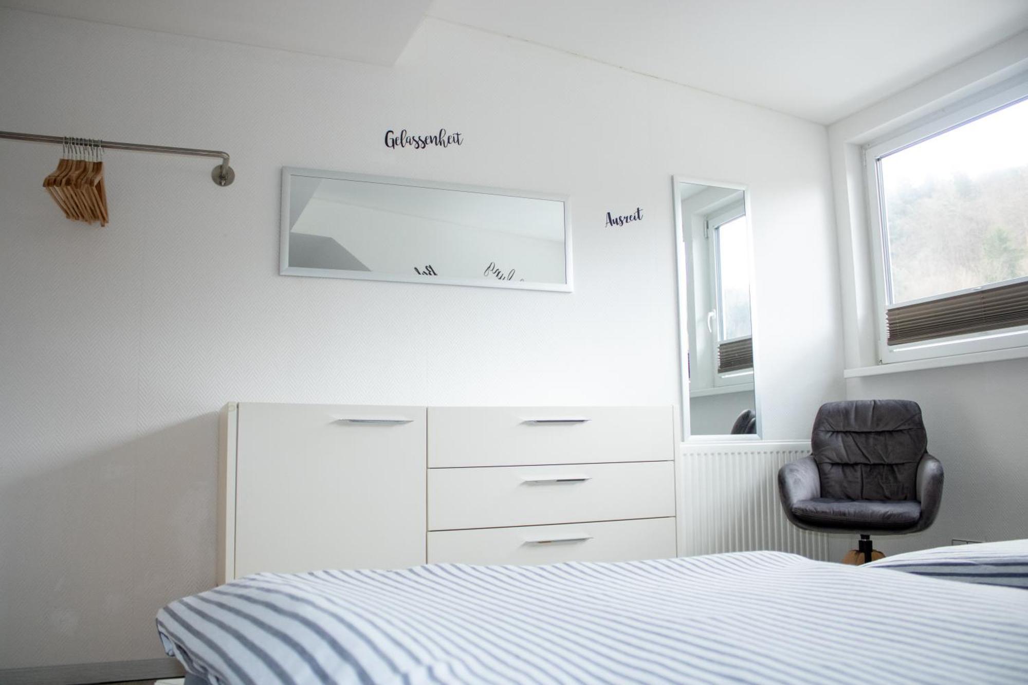 Ferienwohnung 1 Wilhelmsdorf 외부 사진