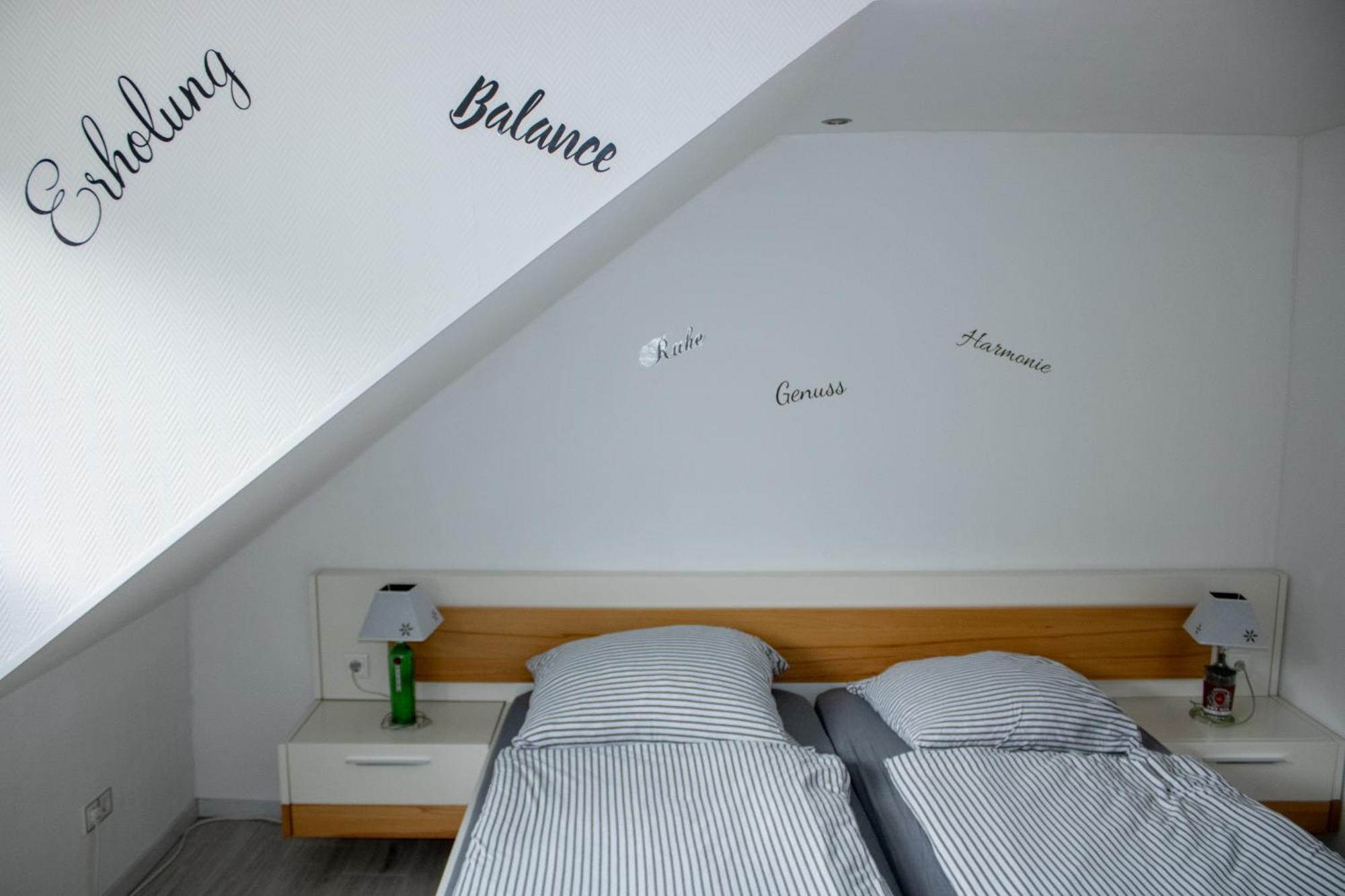 Ferienwohnung 1 Wilhelmsdorf 외부 사진