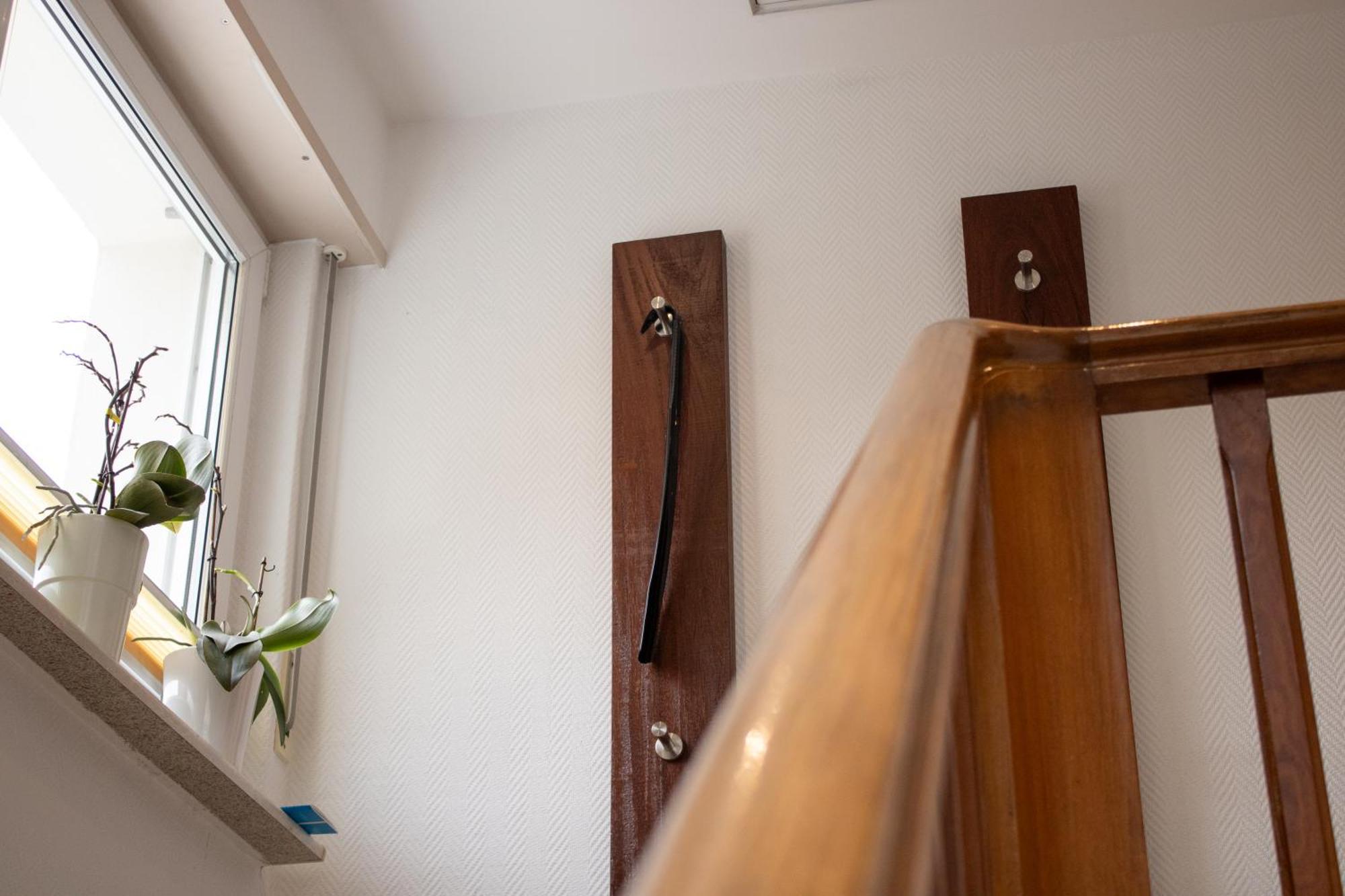 Ferienwohnung 1 Wilhelmsdorf 외부 사진