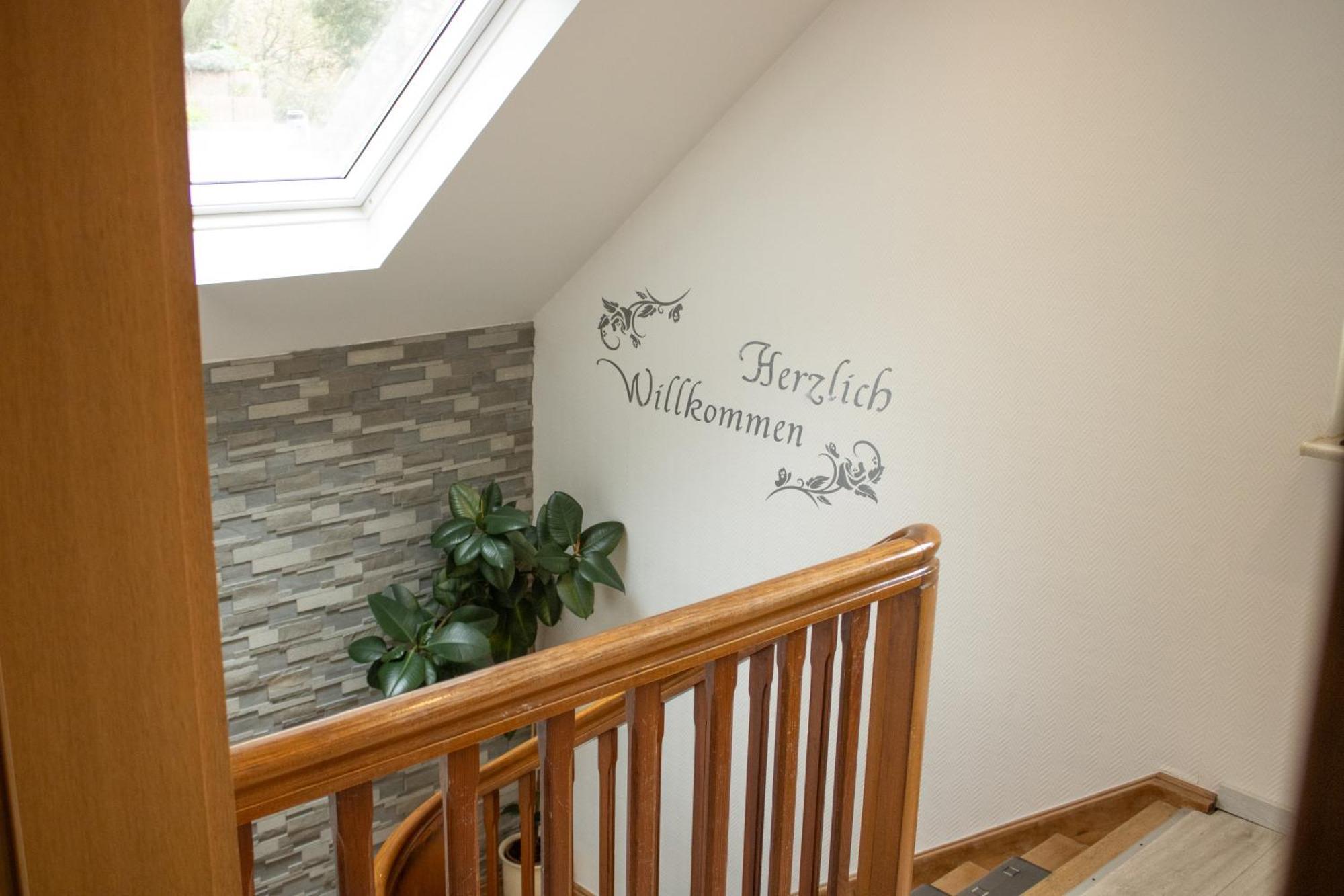 Ferienwohnung 1 Wilhelmsdorf 외부 사진