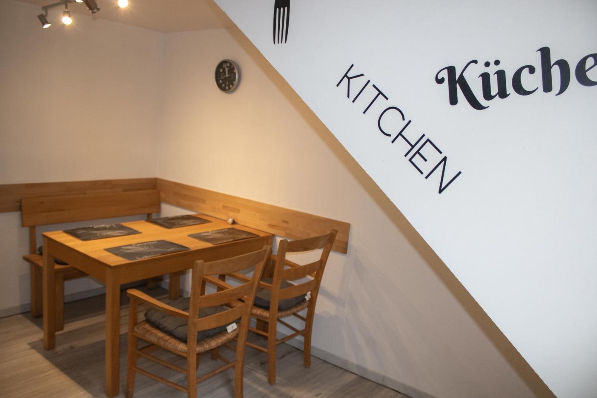 Ferienwohnung 1 Wilhelmsdorf 외부 사진