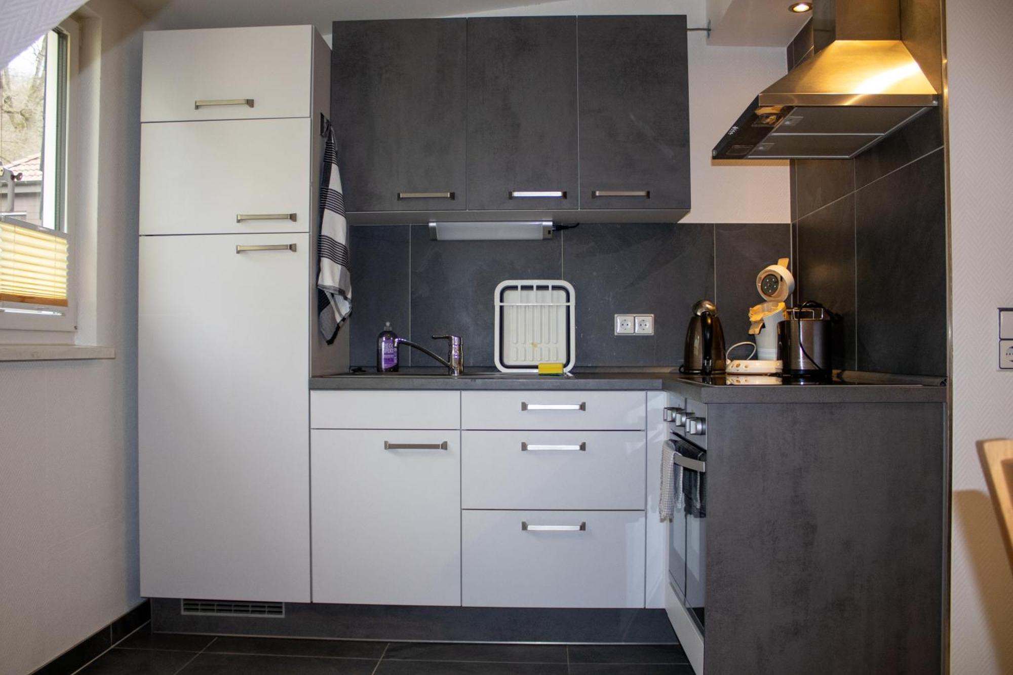 Ferienwohnung 1 Wilhelmsdorf 외부 사진
