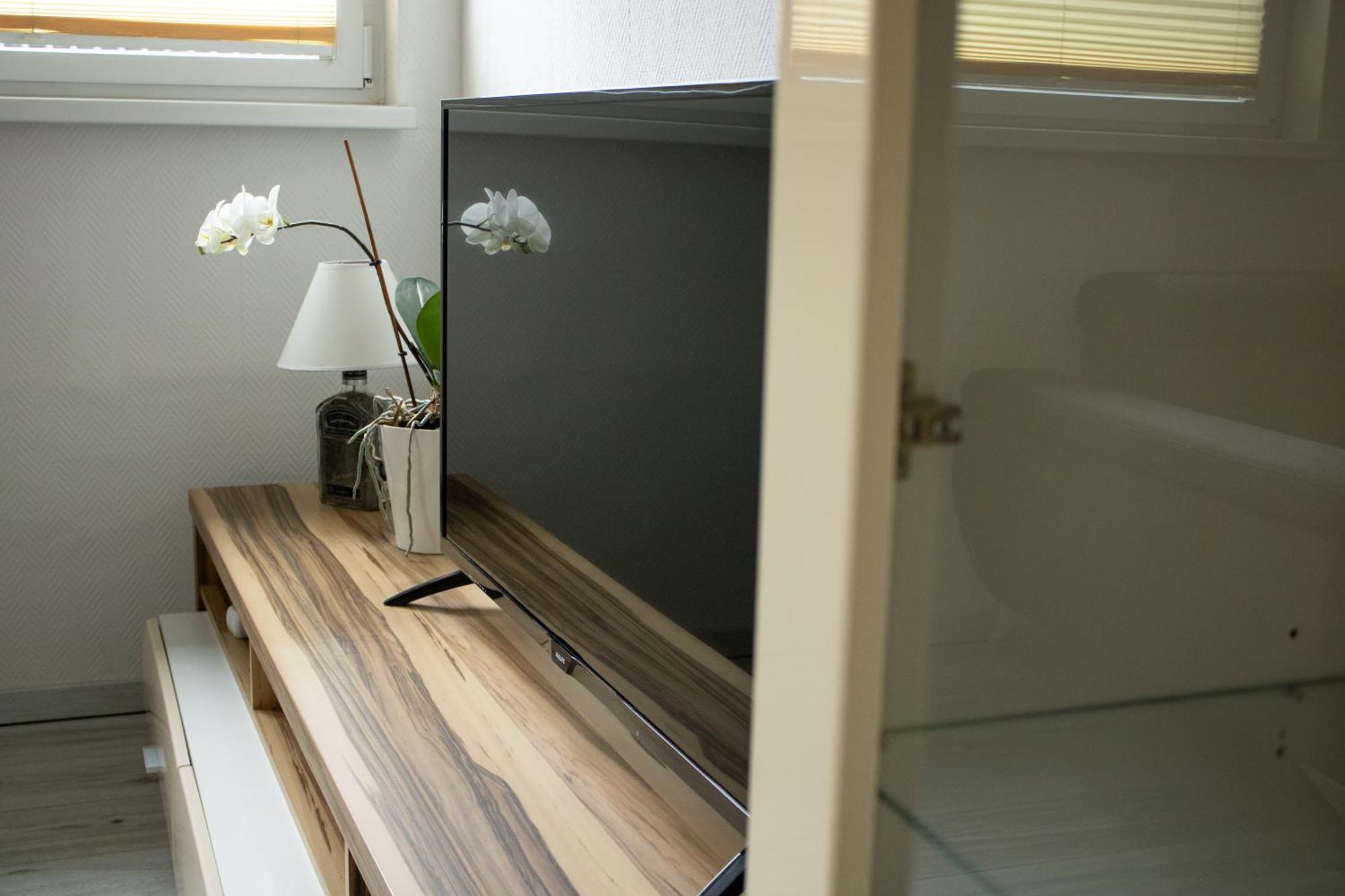 Ferienwohnung 1 Wilhelmsdorf 외부 사진