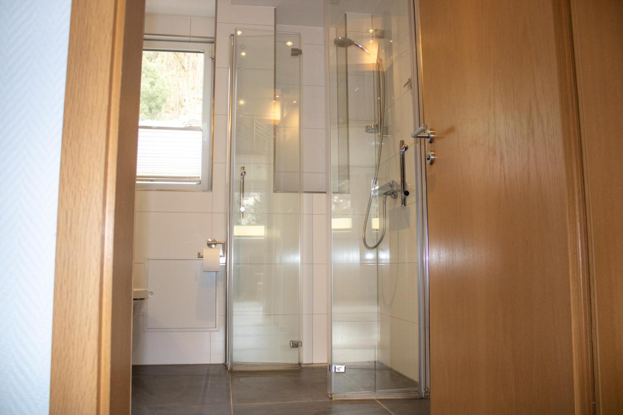 Ferienwohnung 1 Wilhelmsdorf 외부 사진