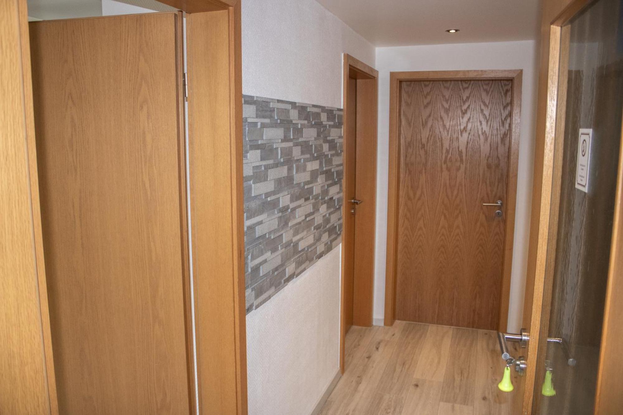Ferienwohnung 1 Wilhelmsdorf 외부 사진