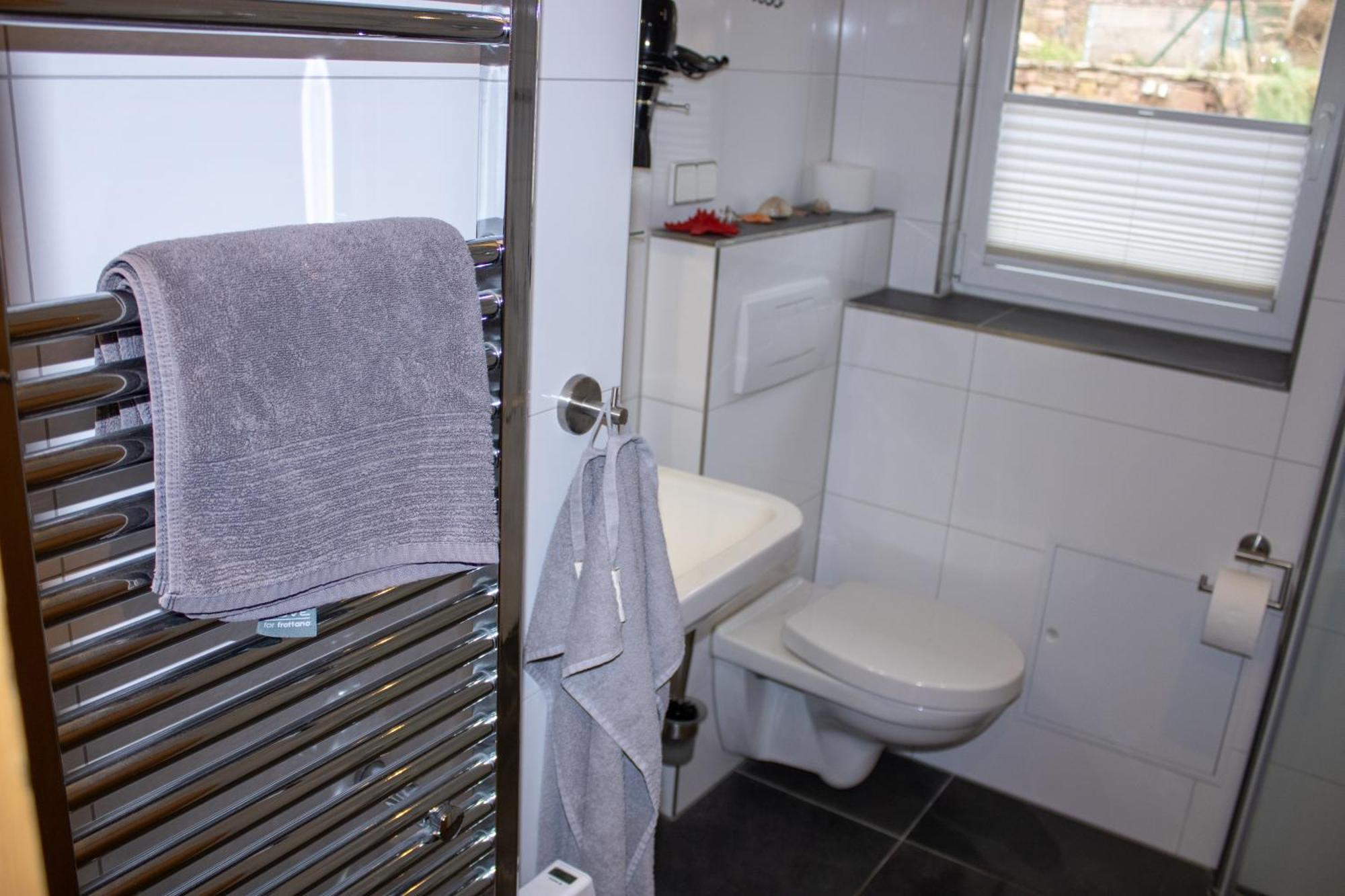 Ferienwohnung 1 Wilhelmsdorf 외부 사진